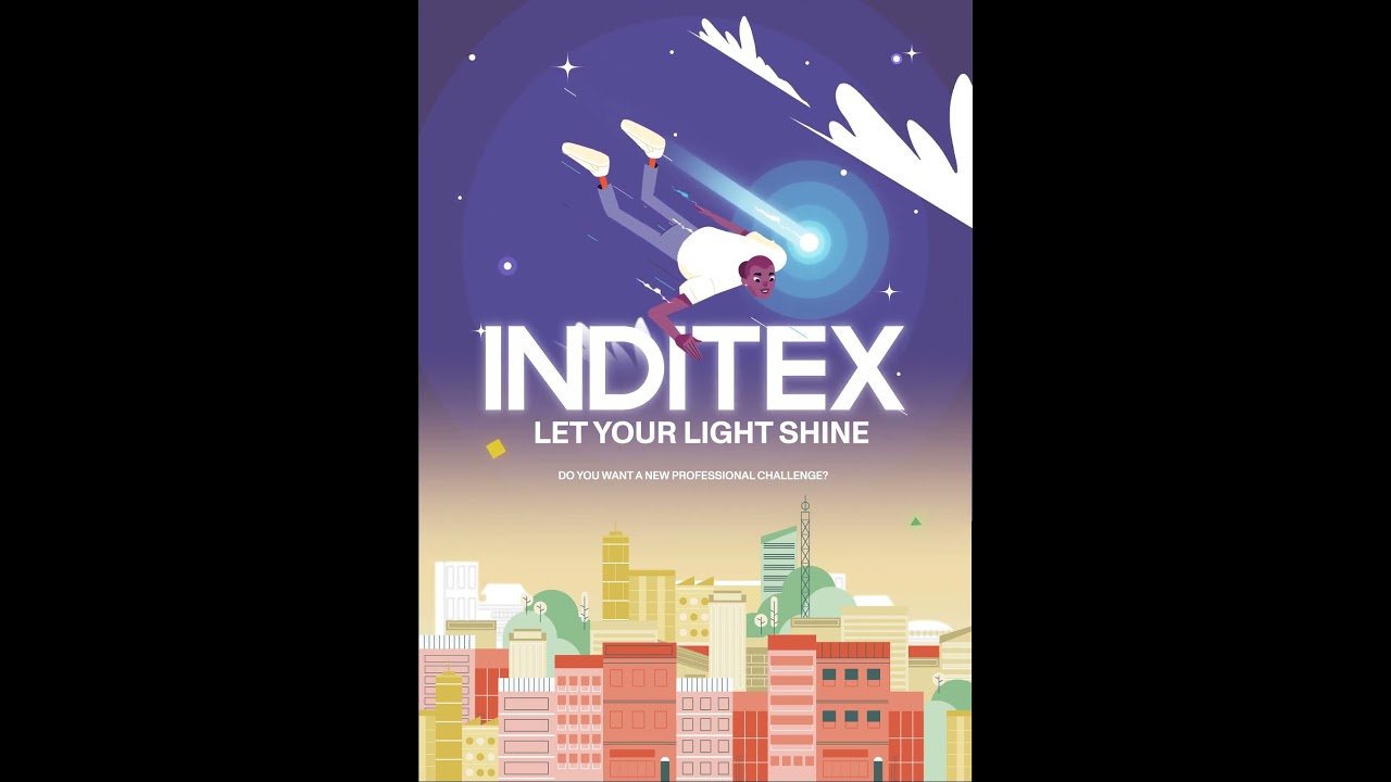 Inditex