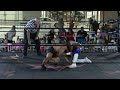 WWN Proving Ground: Monday Night Mayhem S1:E23