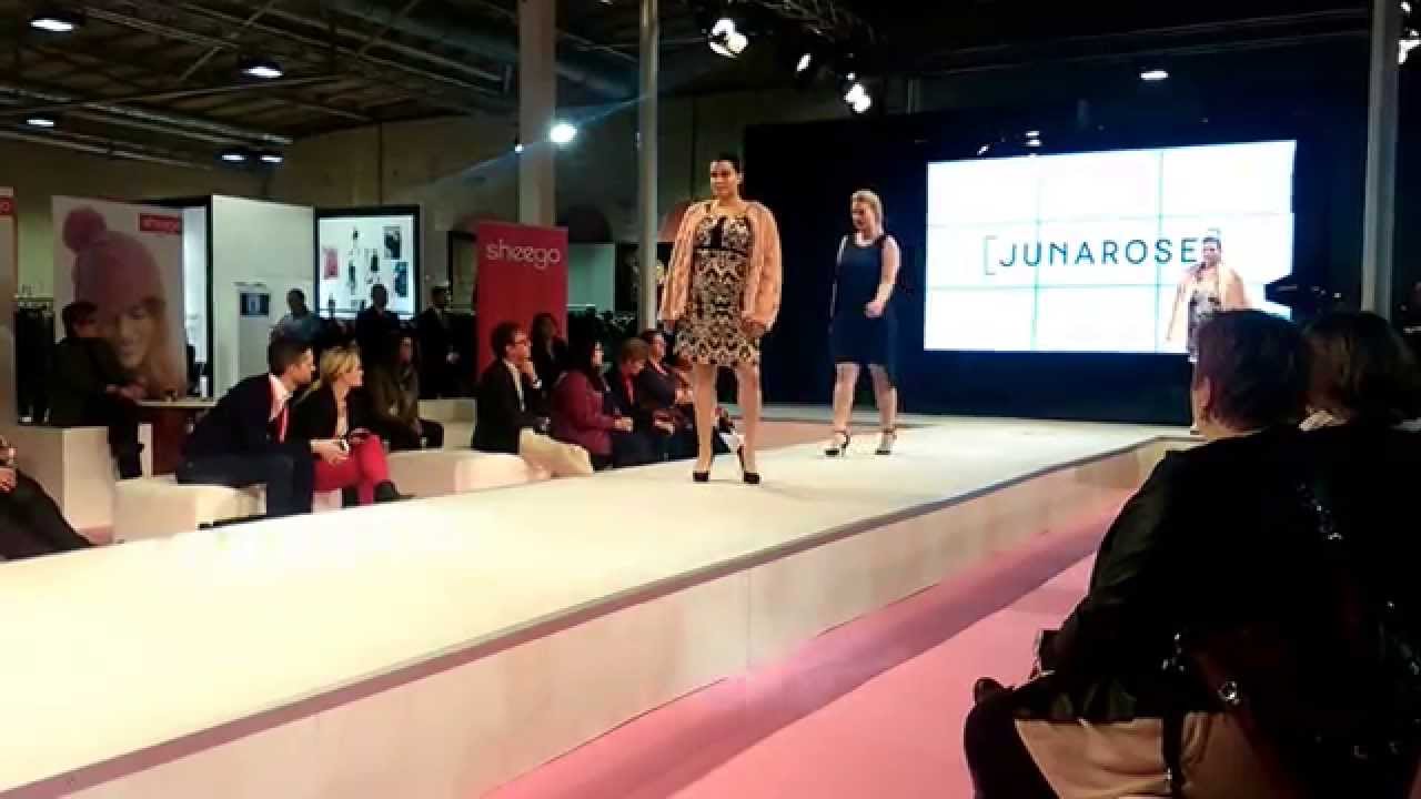 Formgefühl News 03: XXL Modetrends frisch vom Laufsteg für Herbst/Winter 2015