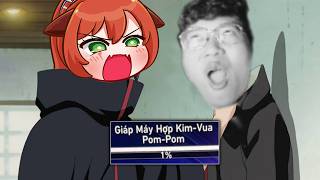 [HONKAI STAR RAIL] Giải cứu @KitakaraTome ngày 3