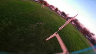 Floss 2 & 50 Fpv Cam