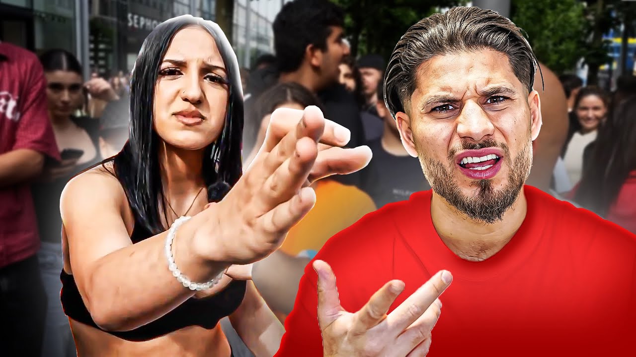 Mir fehlen die Worte..