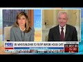 Schweikert joins Mornings w/ Maria to discuss debt ceiling negotiations, implications for US economy