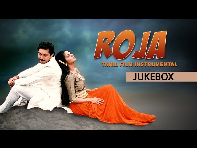 Roja Movie | Tamil Film Instrumental Jukebox | Arvindswamy, Madhubala class=