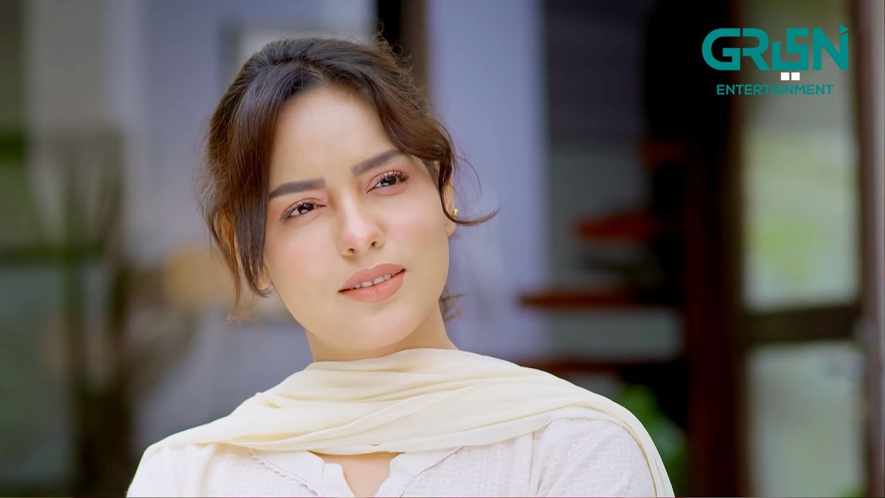 Jisay ALLAH Rakhay, Usay Kon Chakay !! Sukaina Khan | Fahad Sheikh ...