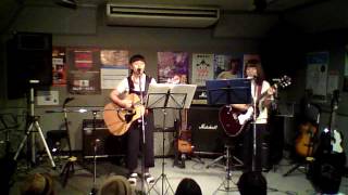 HOTLINE2016太田店予選　おしゃれ番長①