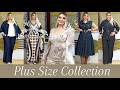 New Stunning Plus Size Collection Elegant Trends March 2026