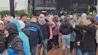 Full National Ploughing Championships Tuesday 19th September 2023 Guide