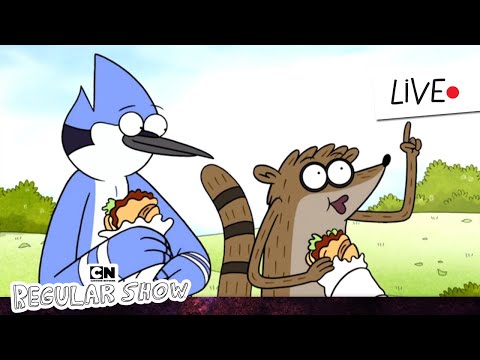 Regular Show: Full Season 6 Marathon | Every Episode Included