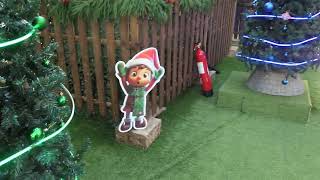 El Bosque de los Deseos 2025 (Plaza de Pontejos) Madrid