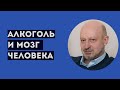 Алкоголь и мозг. Доктор Магалиф.