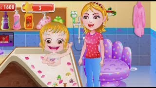 Baby Hazel Royal Bath Games | Kids Education Games Baby Hazel Royal Bath screenshot 5