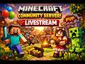 Mein community server