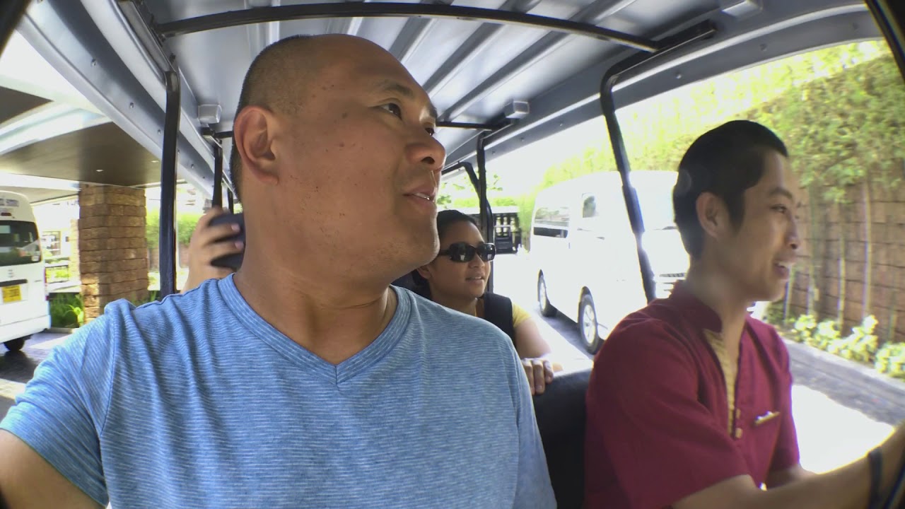 Aloha Guy Quik Arrival Highlight - Anantara Mai Khao Phuket