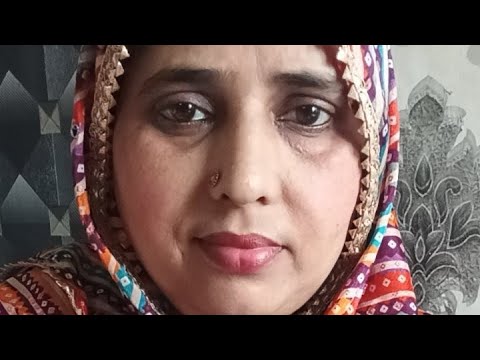 Seema Saad is live#🥀🕋🕌 Naat shrif sunne ke liye channel ko subscribe kre 👍