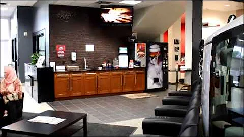 2015 Scion tC video for Jeanna from Ruby @ Mayfiel...