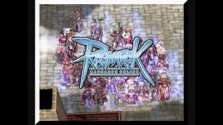 [Ragnarok Online] Carly & Sandy Tribute Video