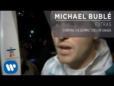 Michael Buble - Michael Buble's Canada