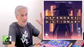 ►►► The best co-op word game has to be DEFENDERS OF THE DICTIONARY (imo)