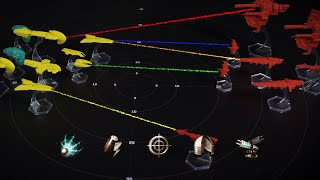 Alliance Tournament Comps Explained: Control