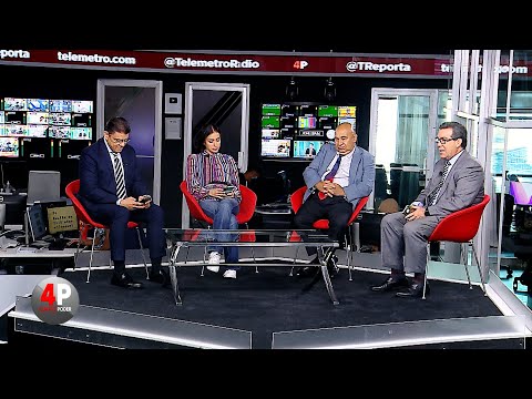 Cuarto Poder: 15 de abril de 2025