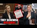 BREAKING: Blake Lively’s CAREER OVER? Judge’s Verdict EXPOSES Dark Truth!
