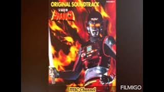 Sharivan - Original Film Soundtrack (1983) Clear Sound Stereo