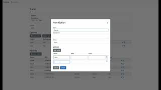 Product Catalog 2.0 (Showcase)