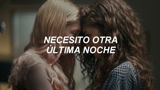 Jessie Ware  Save A Kiss traducida Al Espaol  Rue U0026 Jules  Euphoria