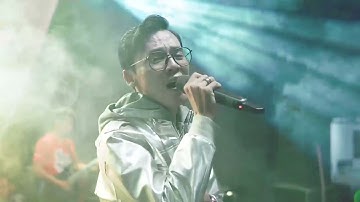 CINTA JADI BENCI || COVER HUSNI DITIRA - WARAWIRI ENTERTAINMENT