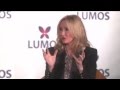 Facebook Live: J.K. Rowling in conversation with Lauren Laverne