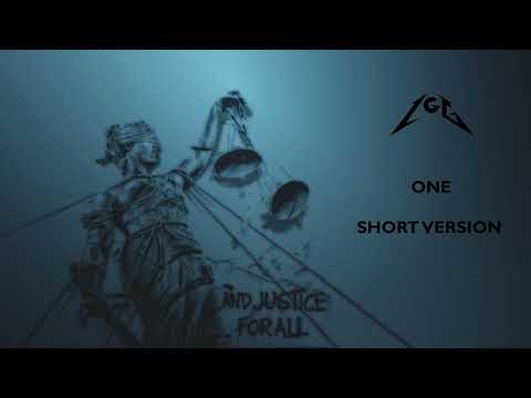 One - Metallica (Radio Friendly Version)