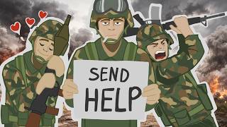 The Average Arma Reforger Experience