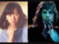 【mashup】 谷山浩子 + QUEEN  「ねこの森には帰れない + Killer Queen」