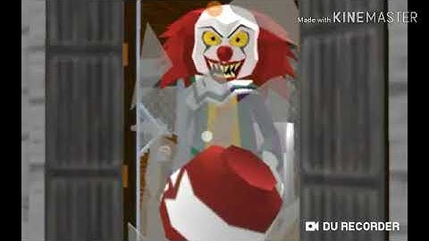 Hello IT Clown Neighbor - LEVEL 9 - ( Android, iOS Hra )