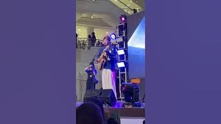 RUEL - If And/Or When LIVE in Cebu