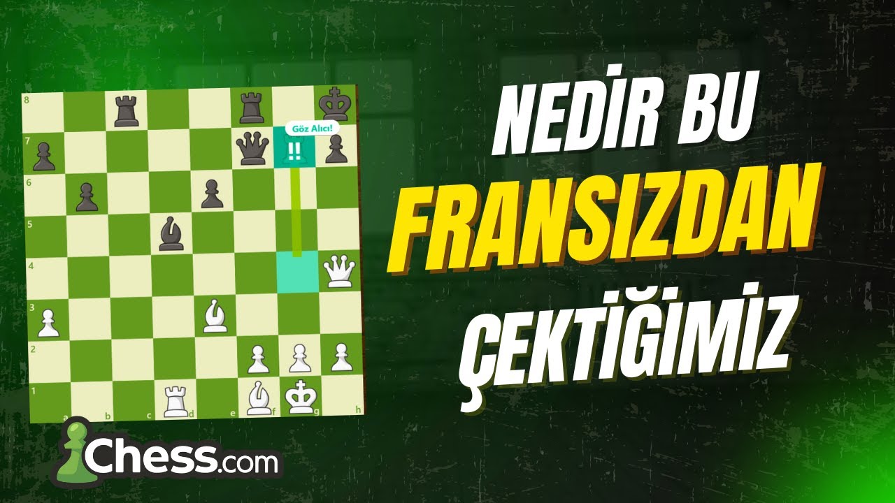 Nedir Bu Fransızdan Çektiğimiz | SpeedRun 27