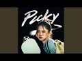 PICKY PICKY
