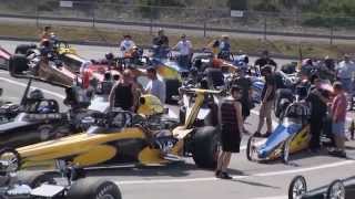 Inside Drag Racing - Ep 1503
