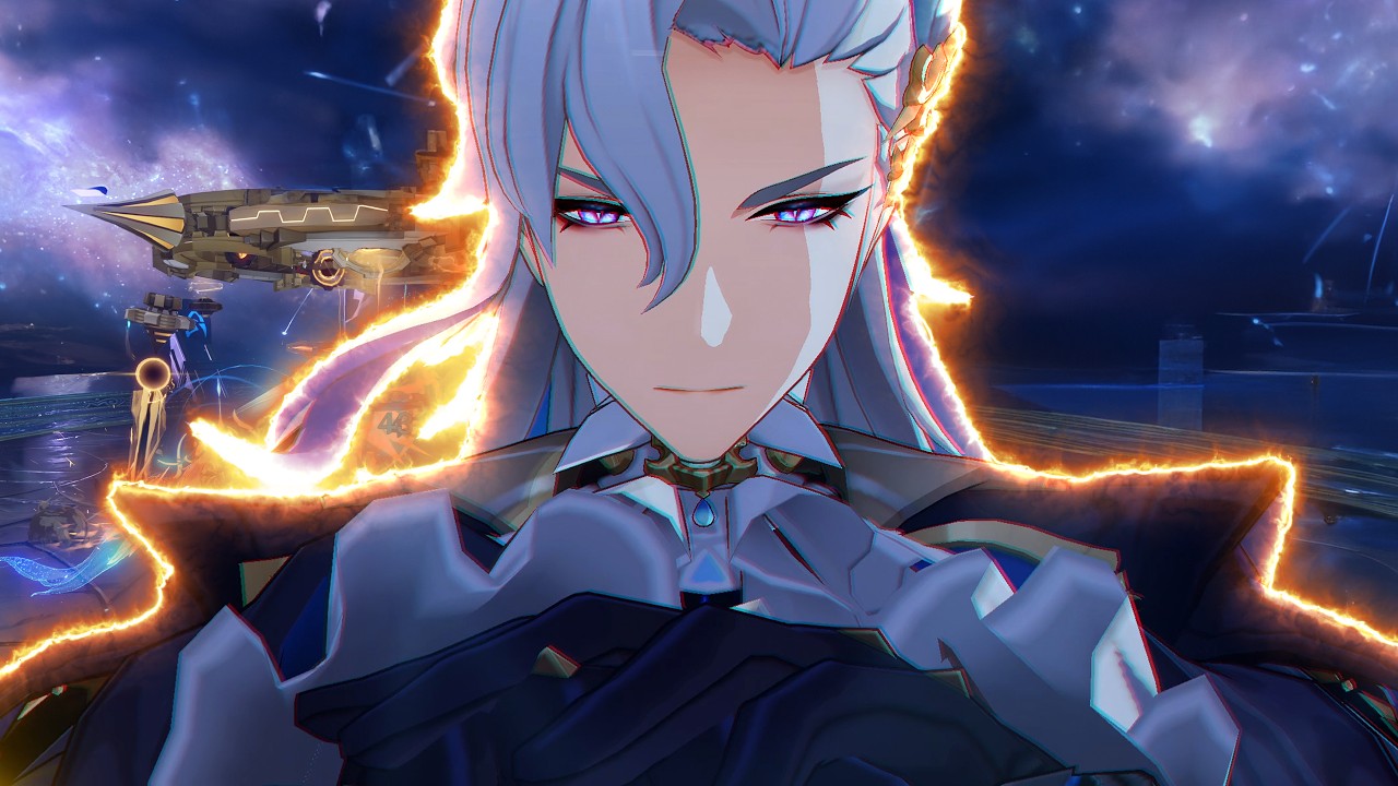 GOD MODE NEUVILLETTE! Всё ещё хорош в C1? (Genshin Impact)