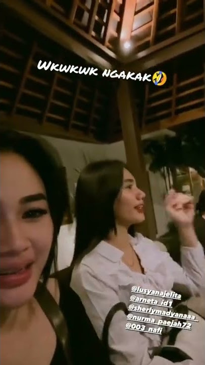 Bikin ngakak Kepolosan Lusiyana Jelita🤣 #shorts #adella #shortvideo #lusyanajelita #fyp #viral