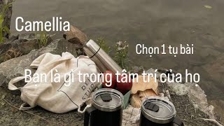 BẠN LÀ GÌ TRONG TÂM TRÍ CỦA HỌ || Healing with Nhung