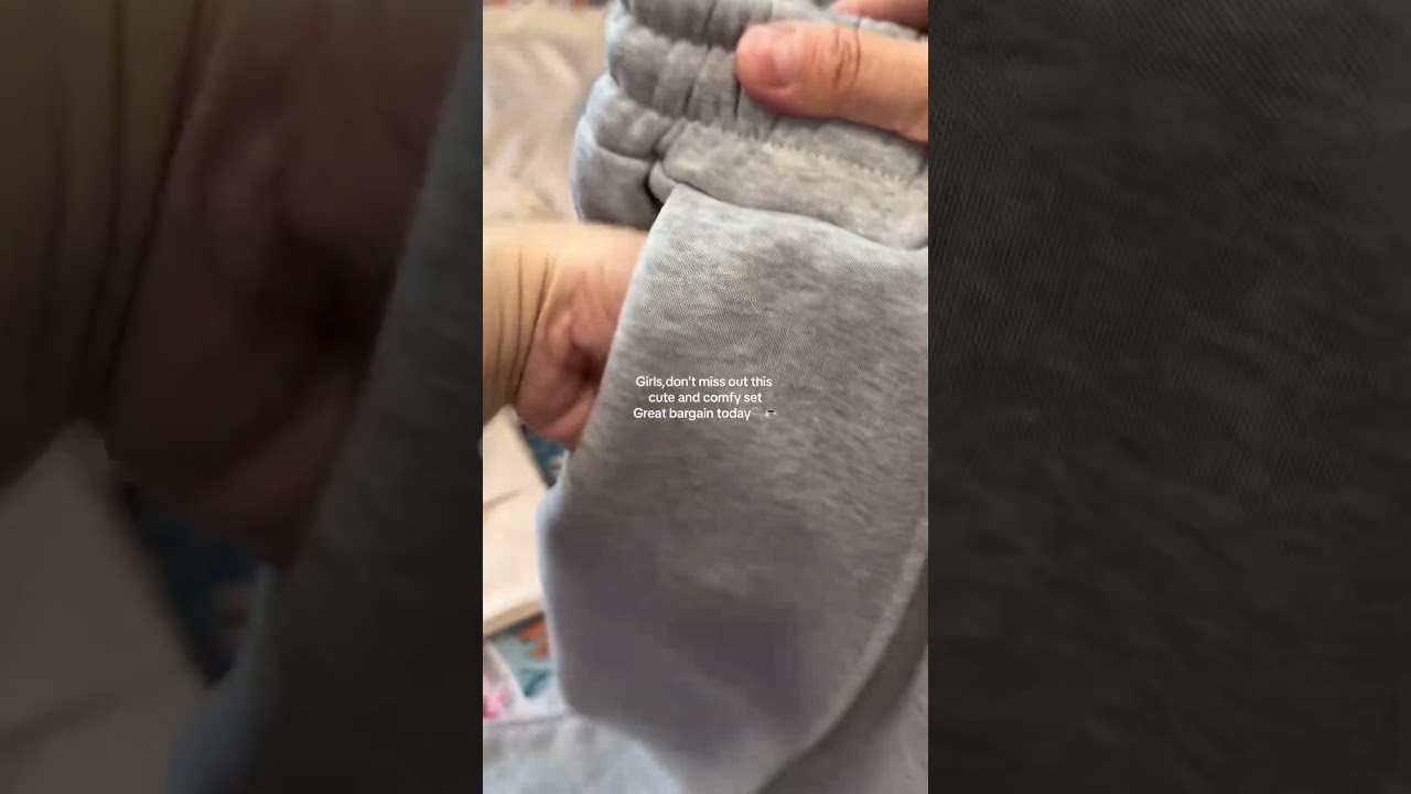 Everyday Comfort Outfit | 