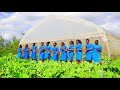 HIKI NI CHAKULA BY SAINT AUGUSTINE YCS CHOIR SUNRISE TTC ATHI RIVER