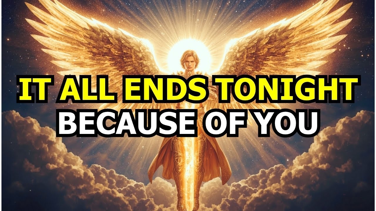 Chosen Ones, It’s Time To Tell You Everything Tonight