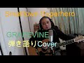 Smalltown Super Hero カバー グレイプバイン GRAPEVINE 間違えてもマイペースで気軽に弾き語りカバー
