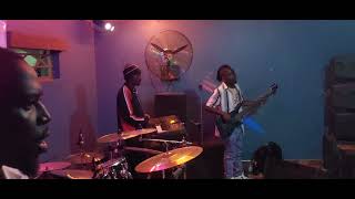 Salima culture club Fire mabomba Live