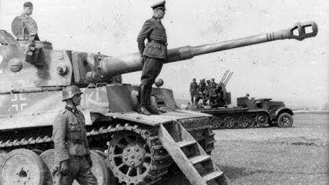 [CoH2][1v1] Propagandacast #285 [OH]Siberian vs [SU]ComradeObvious