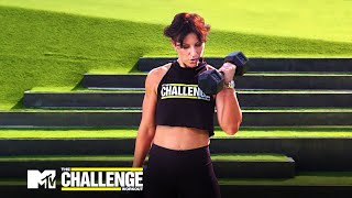 30 Min Advanced Full Body  ✈️🏋️‍♀️ The Challenge Workout x U.S. Air Force: Special Warfare