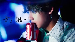 "#BTS (방탄소년단) DNA " Piano tutorial. screenshot 5